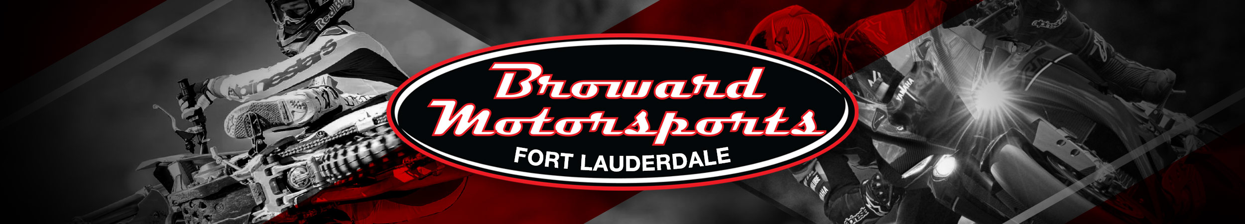 Broward Motorsports Fort Lauderdale