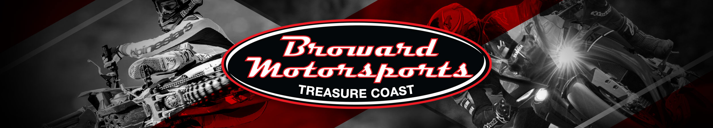 Broward Motorsports Treasure Coast