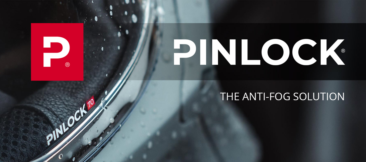 Pinlock, The anti-fog solution